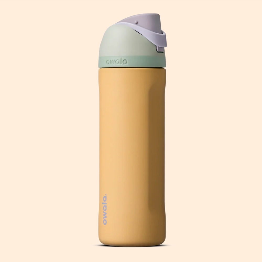 Owala FreeSip 24 oz Water Bottle